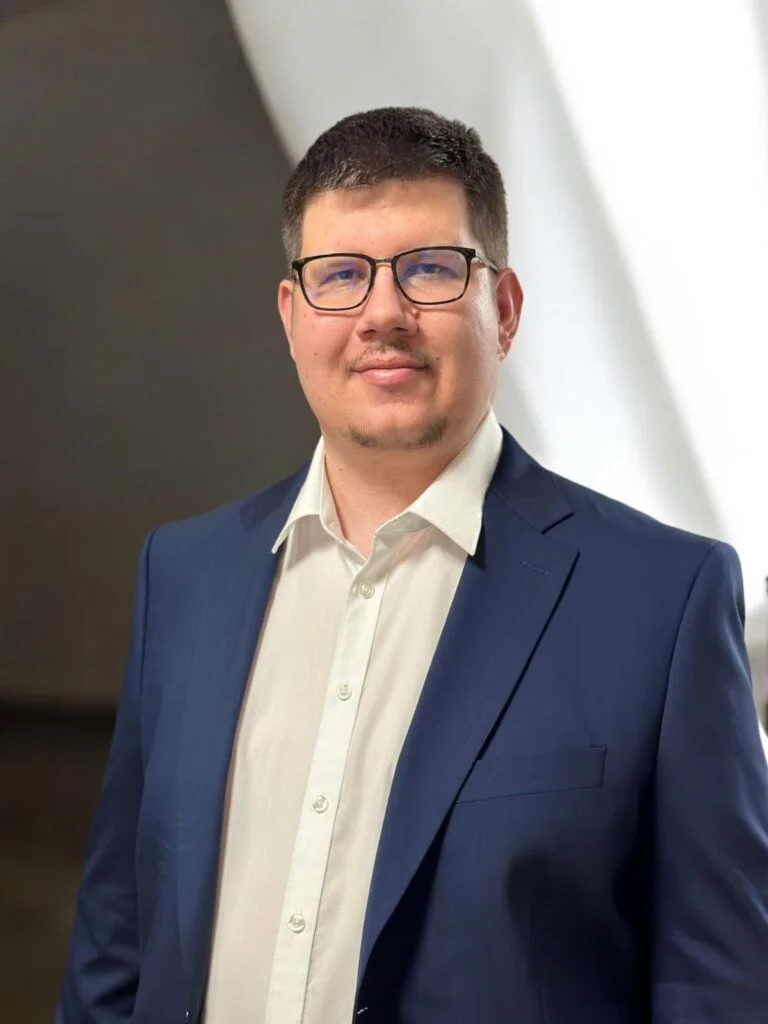 Filip Meštrić, Automation Specialist at Proprium