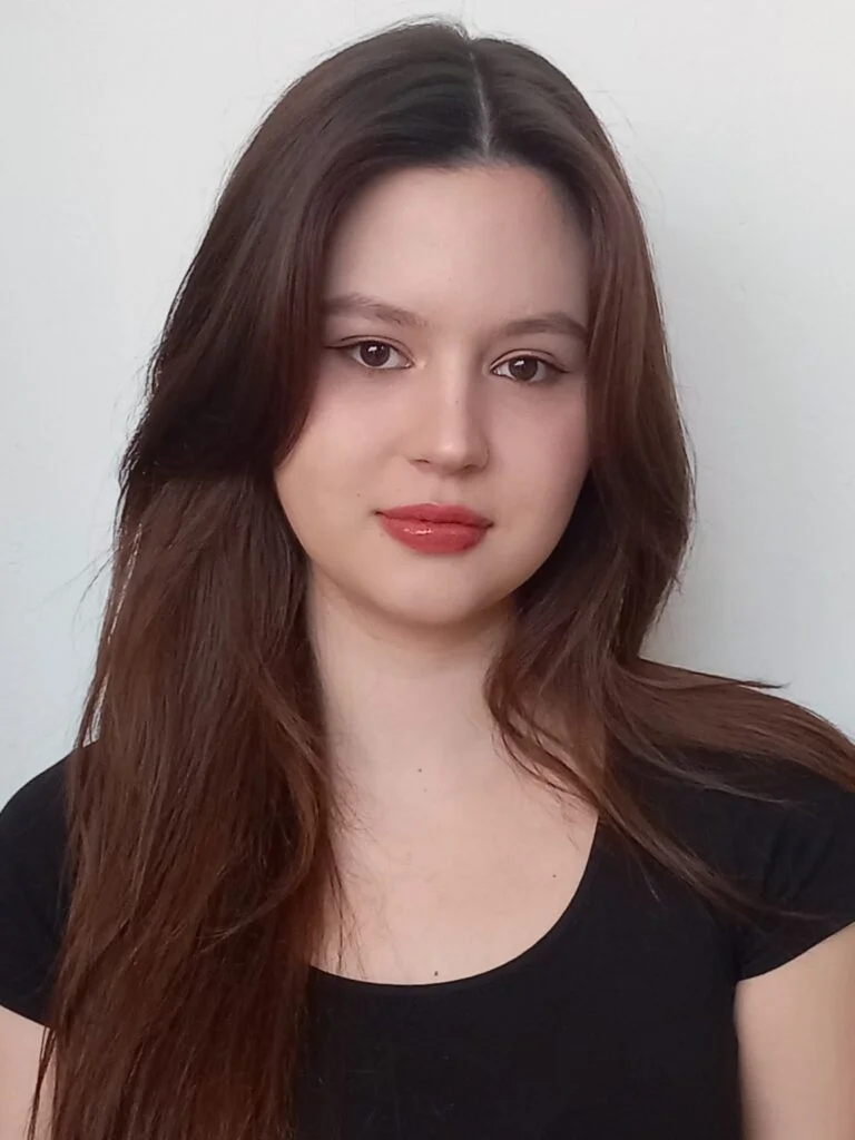 Judita Aščić, Junior Consultant at Proprium